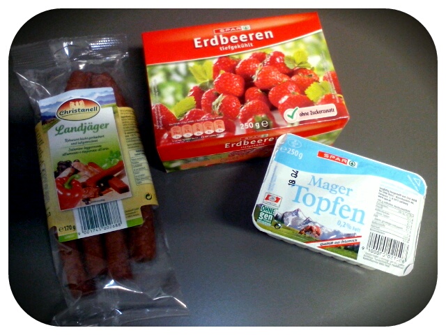 Zutaten