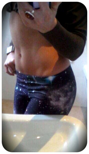 Bauch 2013