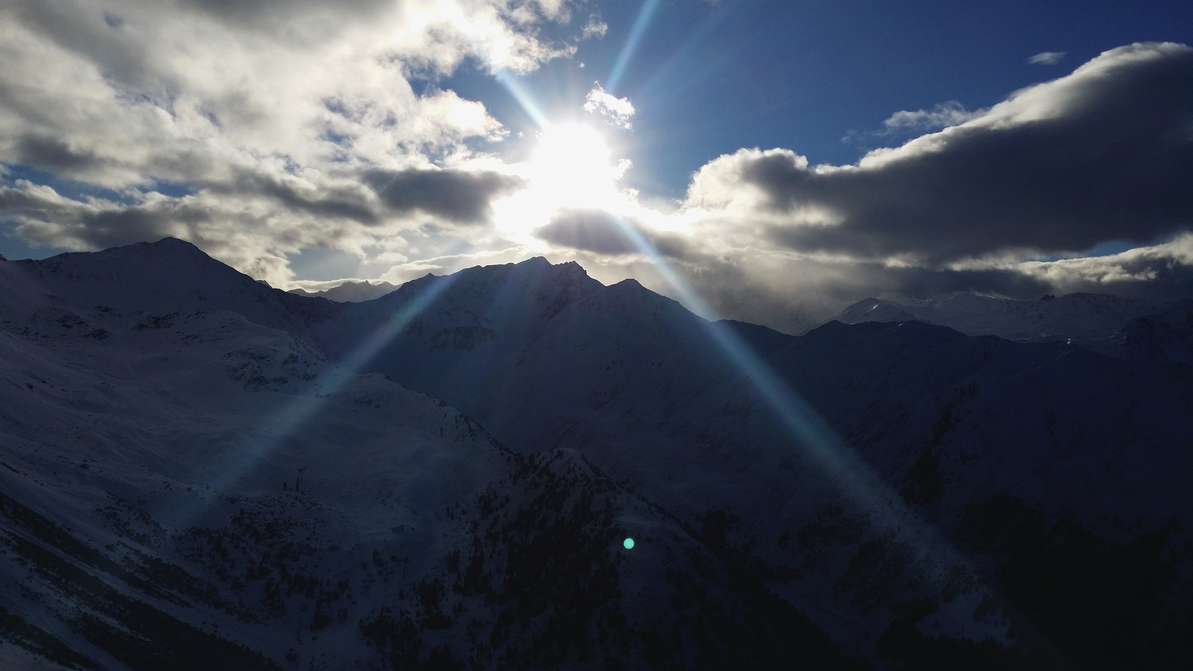 Stubaier Gletscher