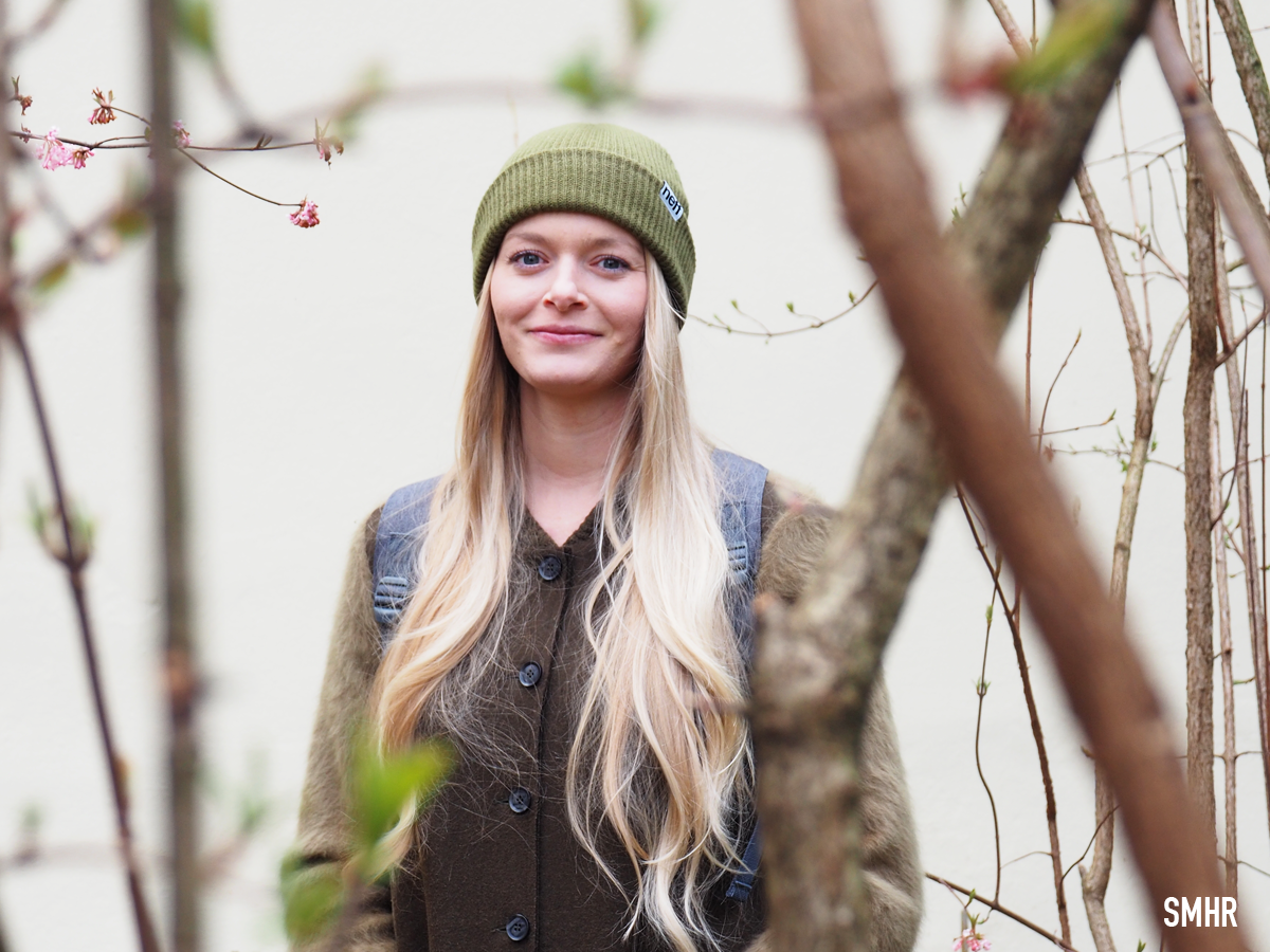 Nikki Ausflug Fruehling