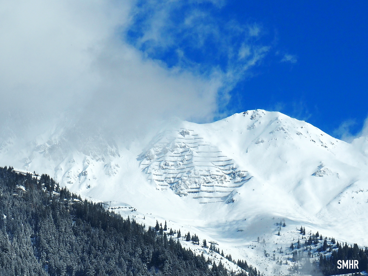 Nordkette Hafelekar 2.334 m